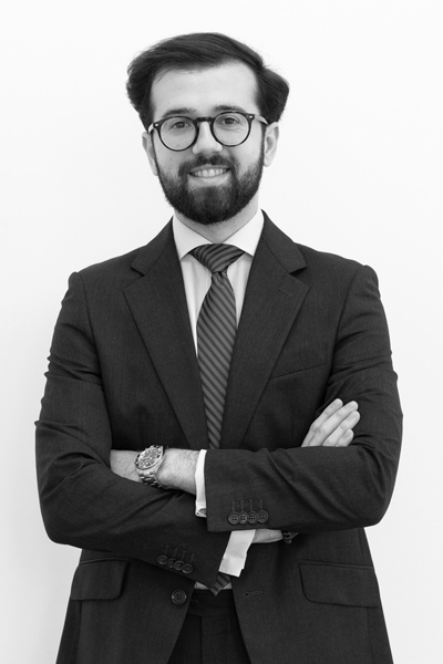 Luis Morales